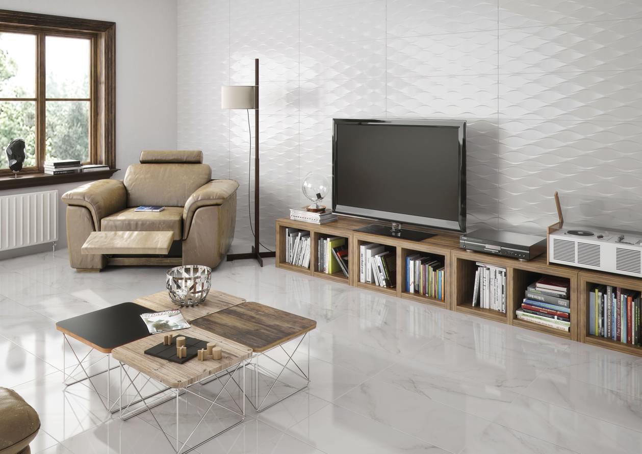 керамика фабрики Cifre коллекция Glaciar