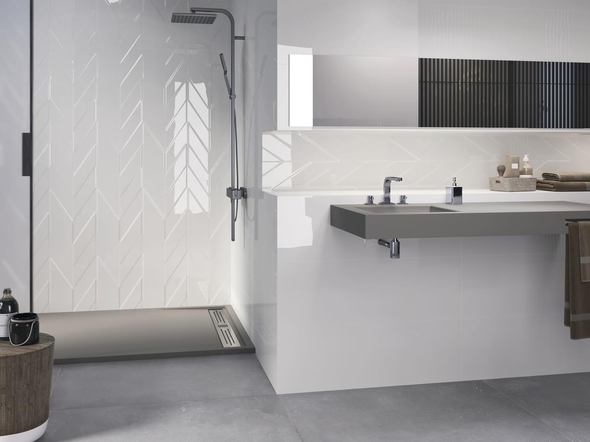 керамика фабрики Cifre коллекция Glaciar