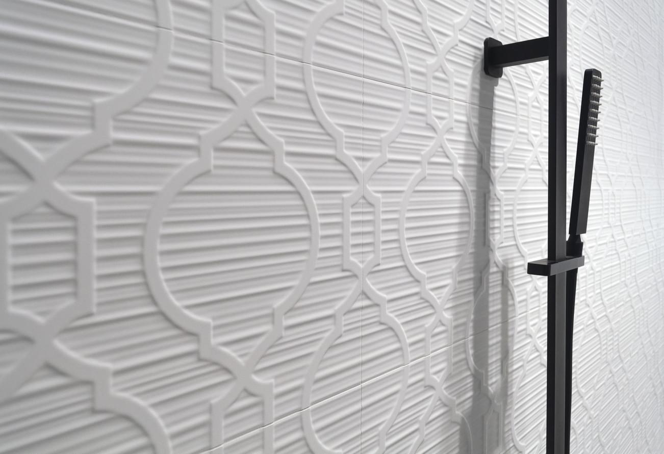 керамика фабрики Cifre коллекция Glaciar