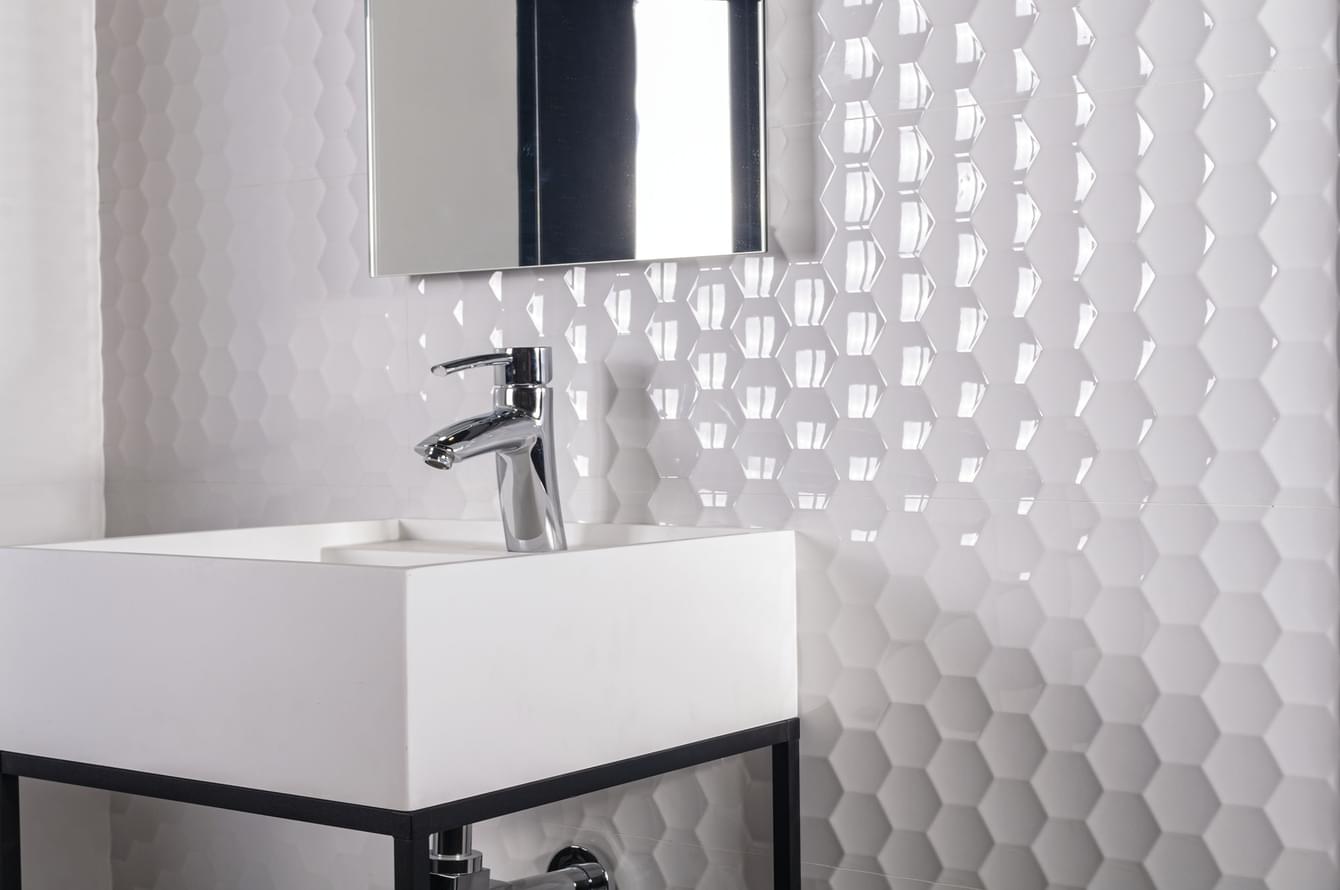 керамика фабрики Cifre коллекция Glaciar