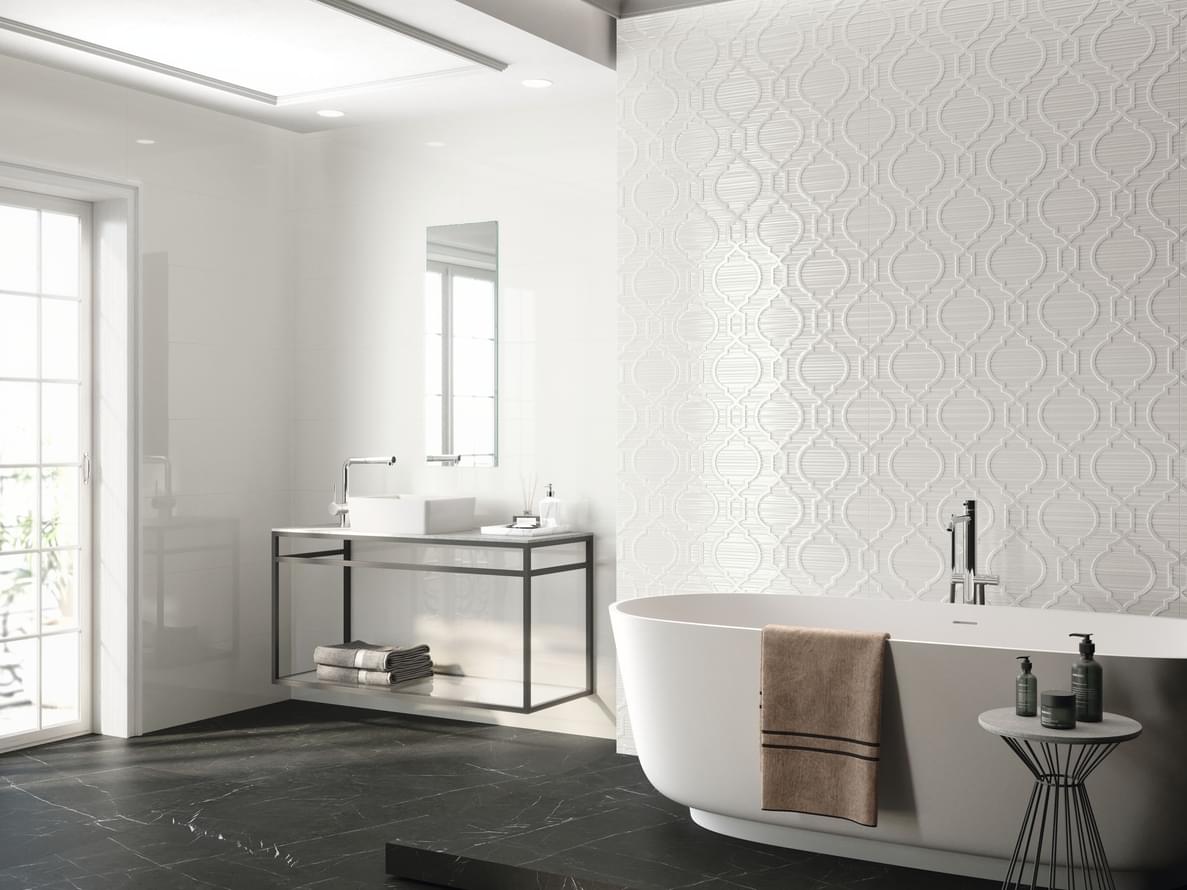 керамика фабрики Cifre коллекция Glaciar