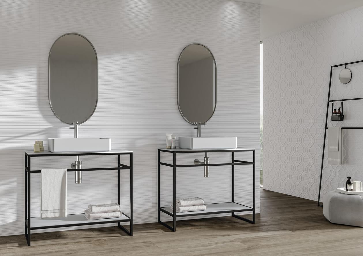 керамика фабрики Cifre коллекция Glaciar