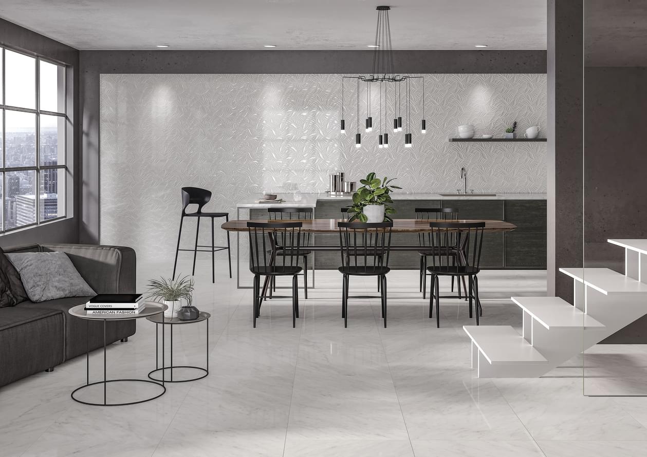 керамика фабрики Cifre коллекция Glaciar