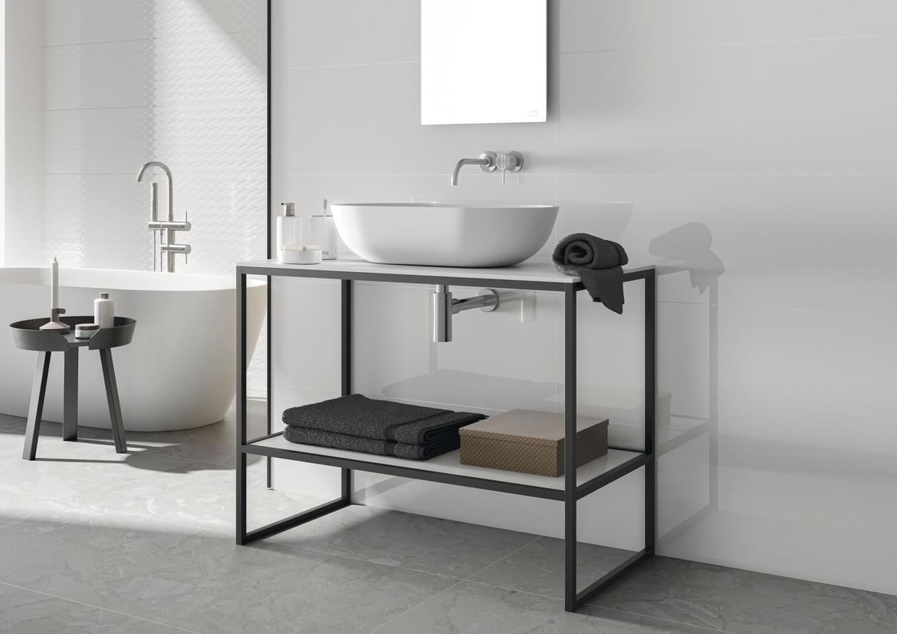 керамика фабрики Cifre коллекция Glaciar