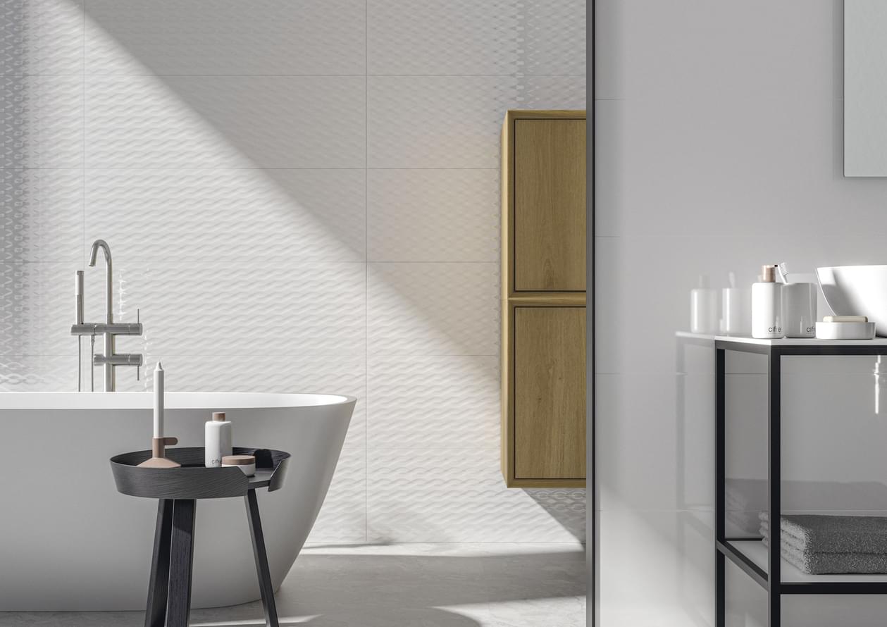 керамика фабрики Cifre коллекция Glaciar