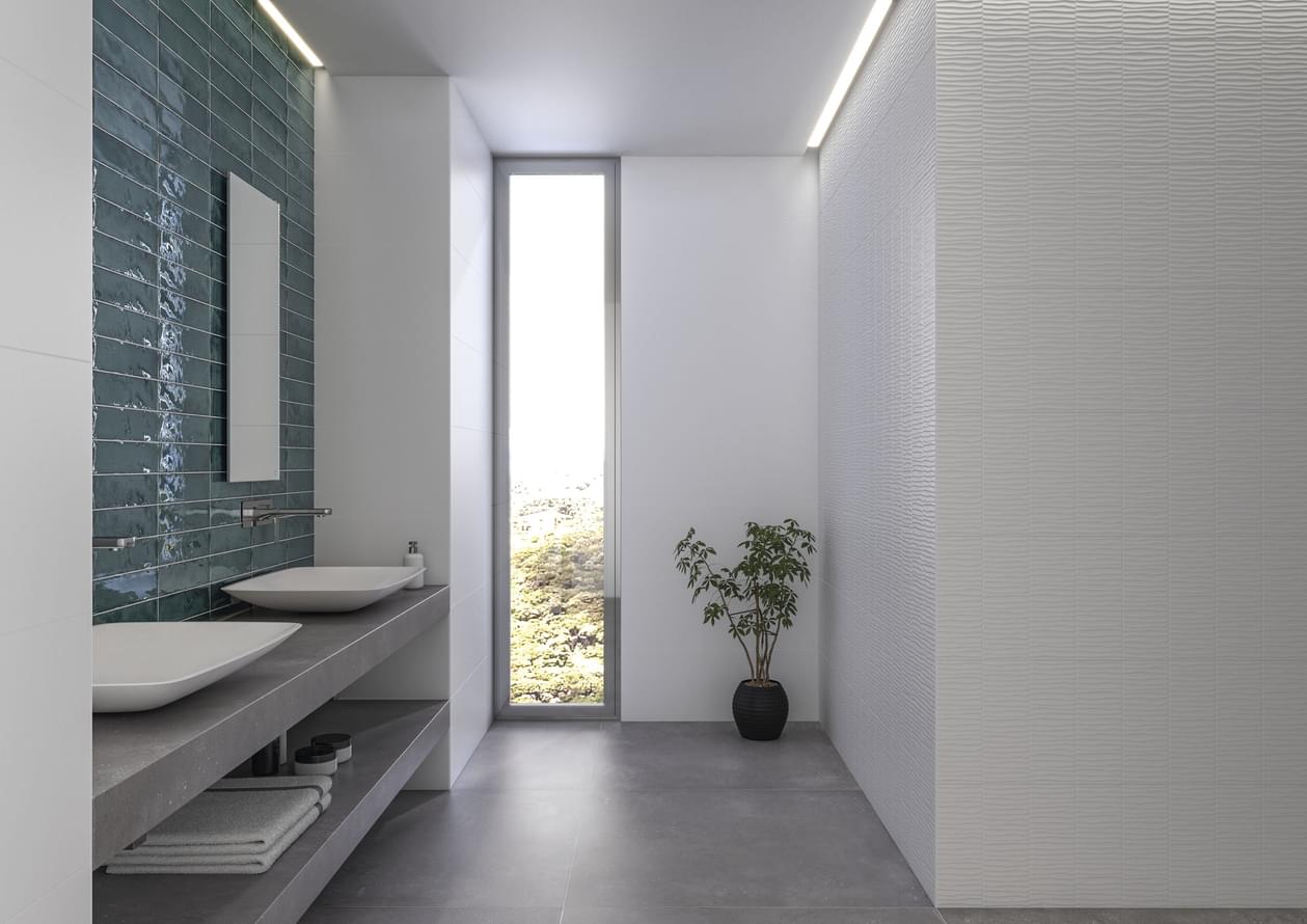 керамика фабрики Cifre коллекция Glaciar