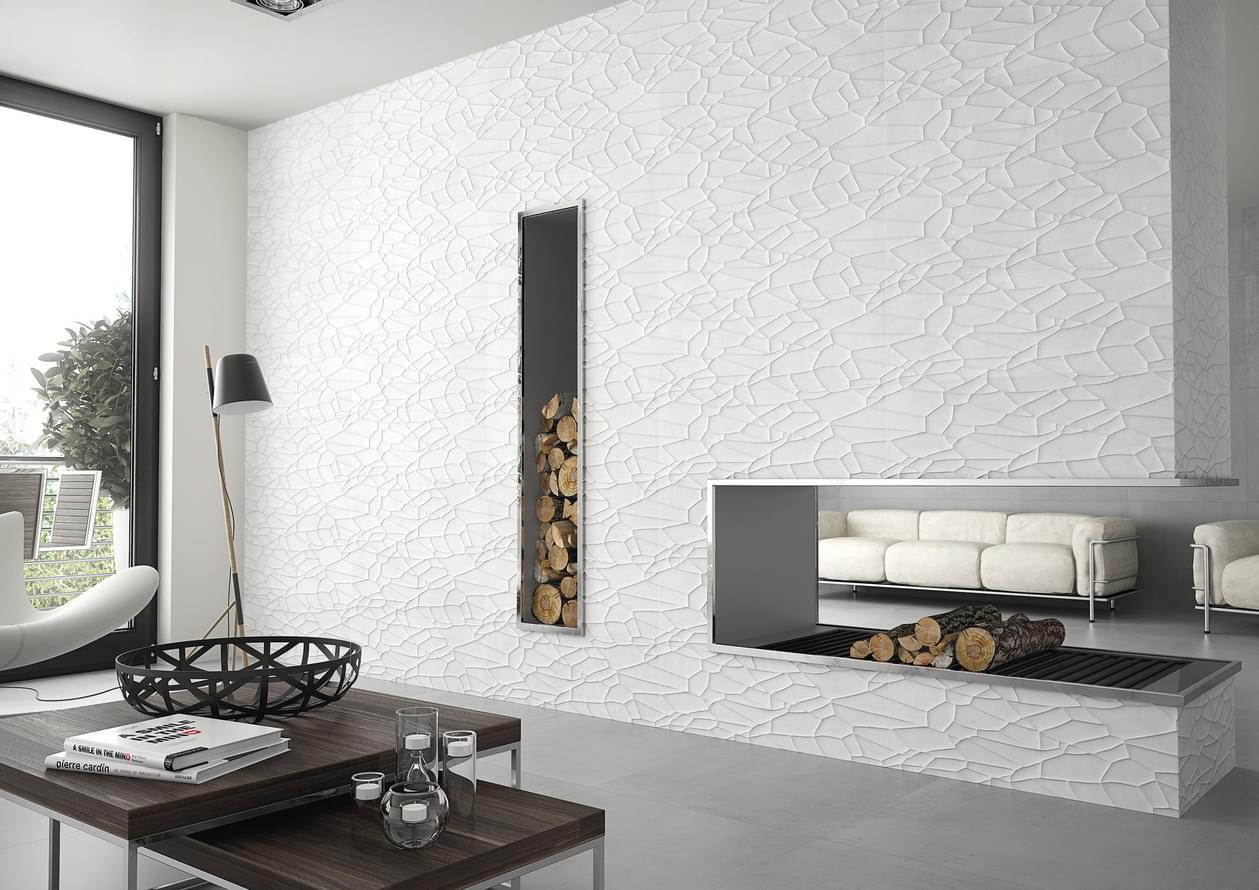 керамика фабрики Cifre коллекция Glaciar