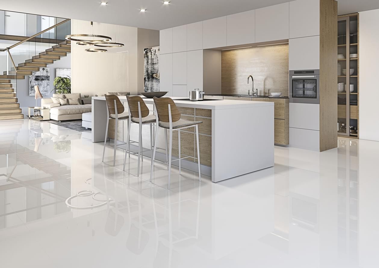 керамика фабрики Cifre коллекция Glaciar