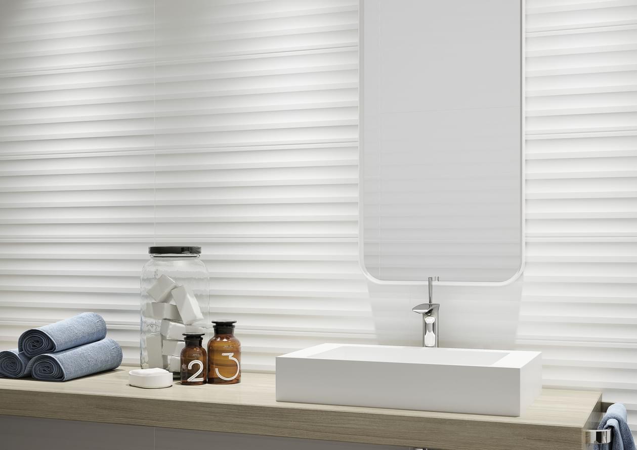 керамика фабрики Cifre коллекция Glaciar