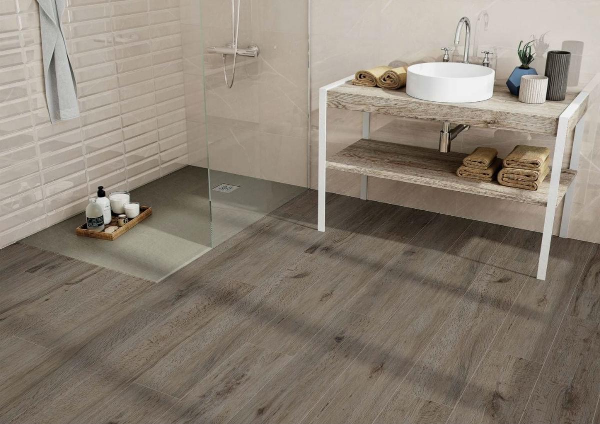 керамогранит фабрики Cifre коллекция Hampton