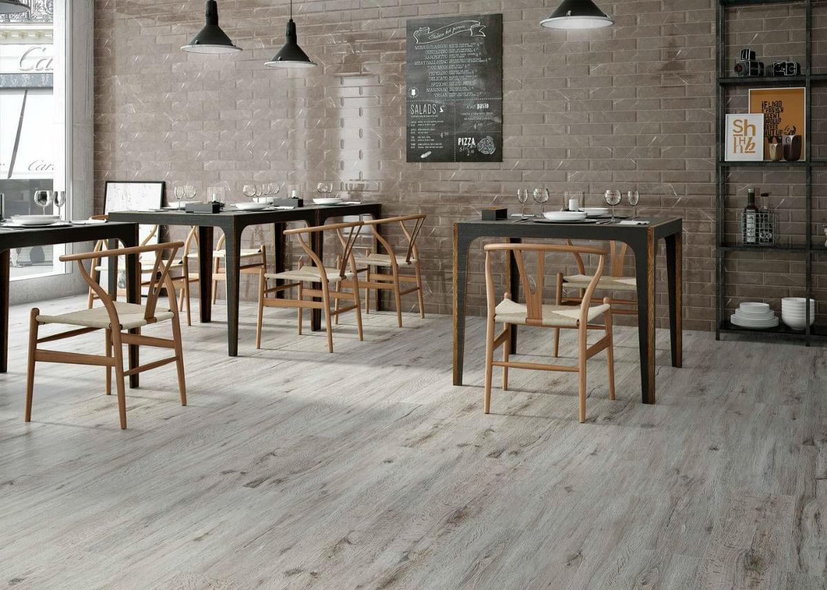 керамогранит фабрики Cifre коллекция Hampton