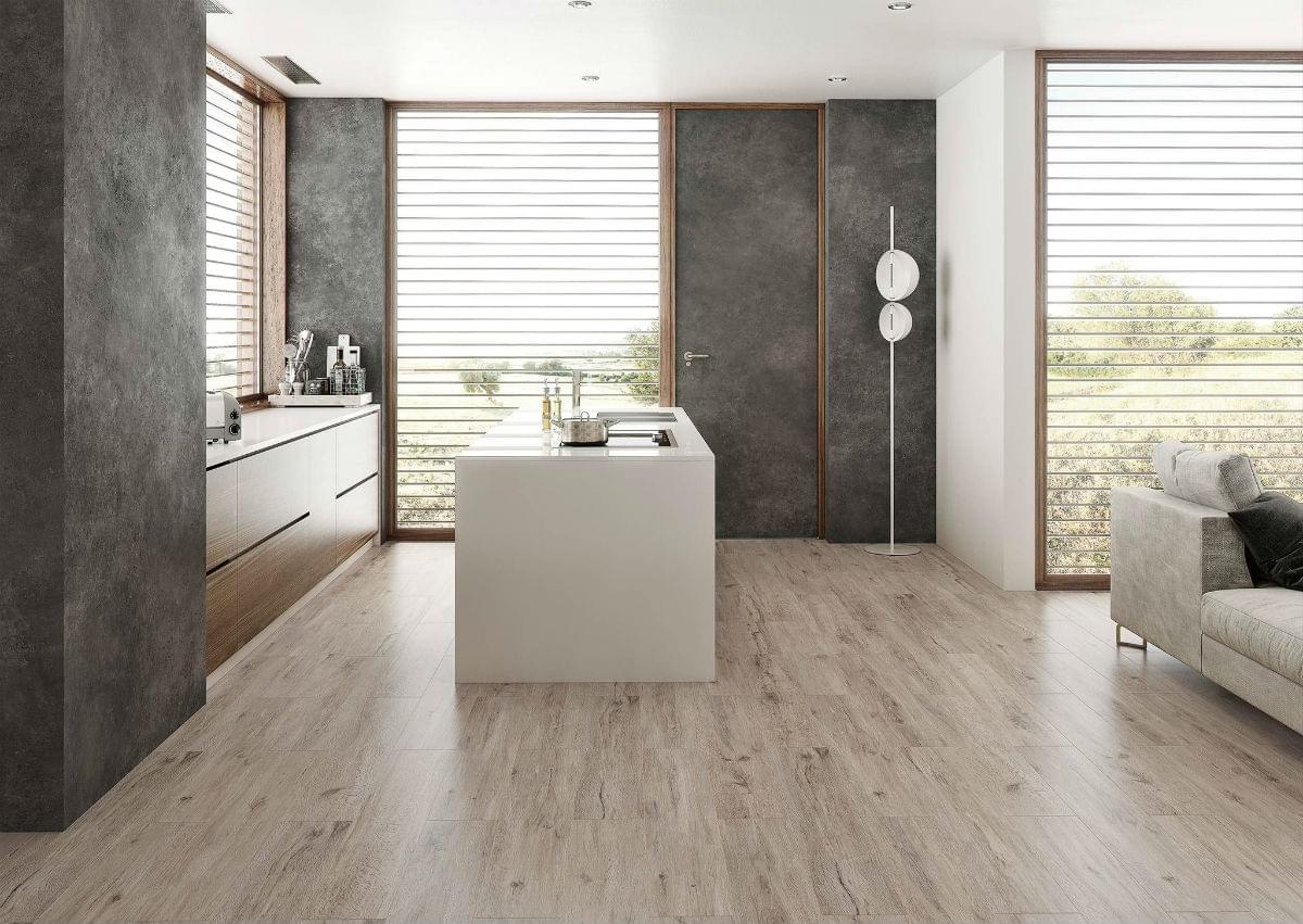 керамогранит фабрики Cifre коллекция Hampton