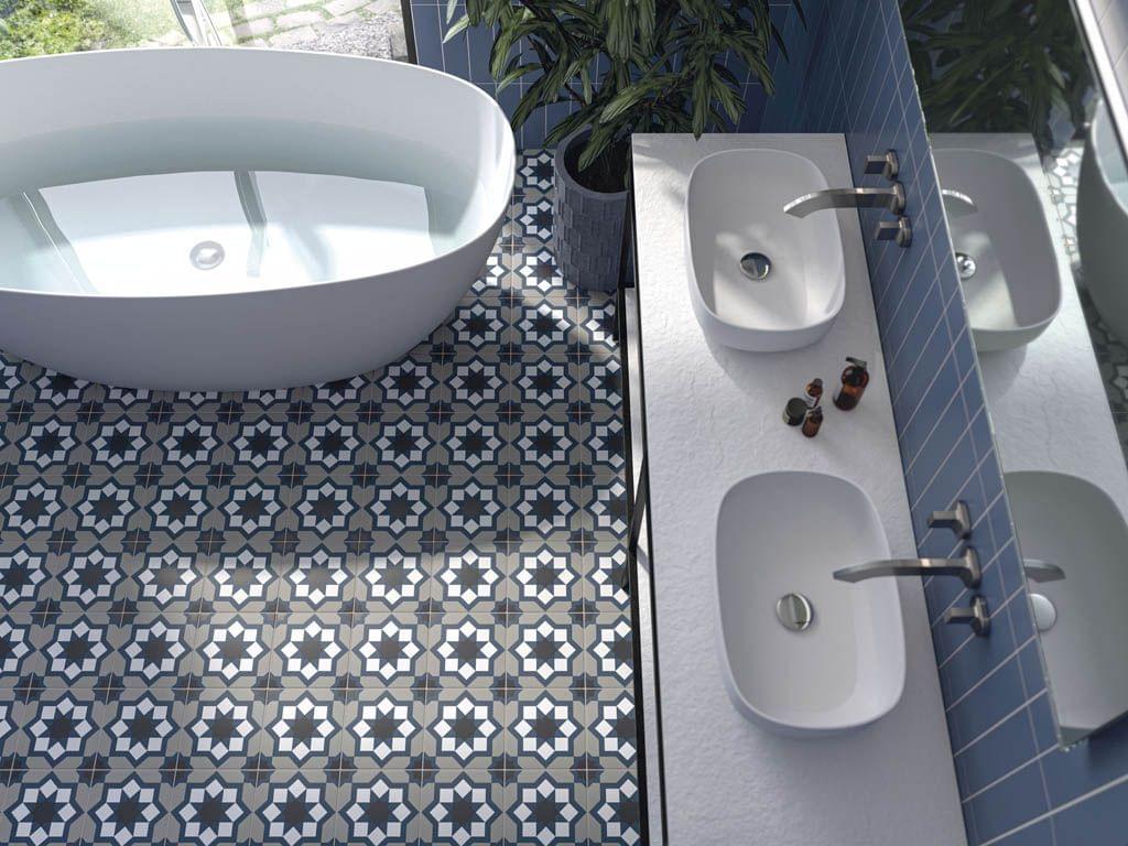 керамогранит фабрики Cifre коллекция Hidra