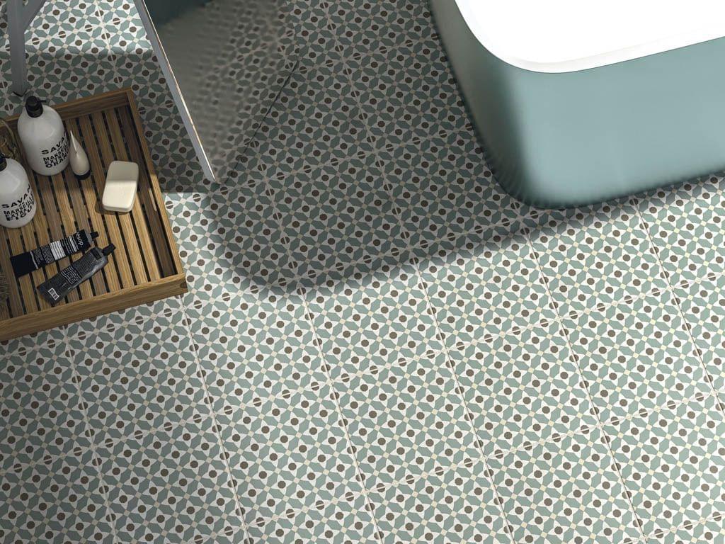 керамогранит фабрики Cifre коллекция Hidra