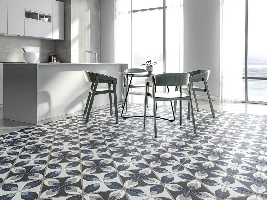 керамогранит фабрики Cifre коллекция Hidra