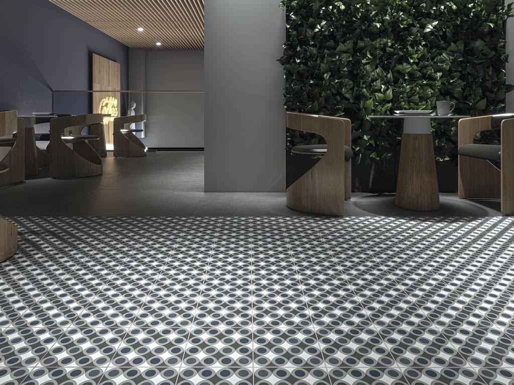 керамогранит фабрики Cifre коллекция Hidra