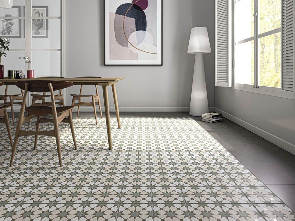 керамогранит фабрики Cifre коллекция Hidra