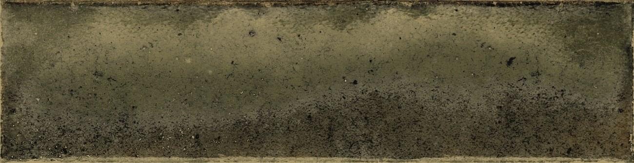 Плитка Cifre Jazba Olive Brillo 6x24.6 см, поверхность глянец