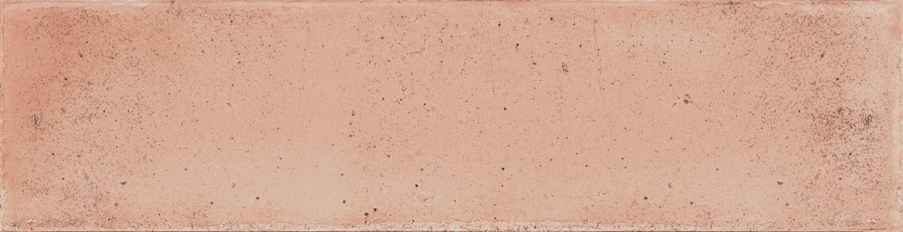 Плитка Cifre Jazba Rose Brillo 6x24.6 см, поверхность глянец