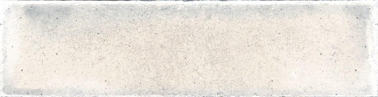 Плитка Cifre Jazba White Brillo 6x24.6 см, поверхность глянец