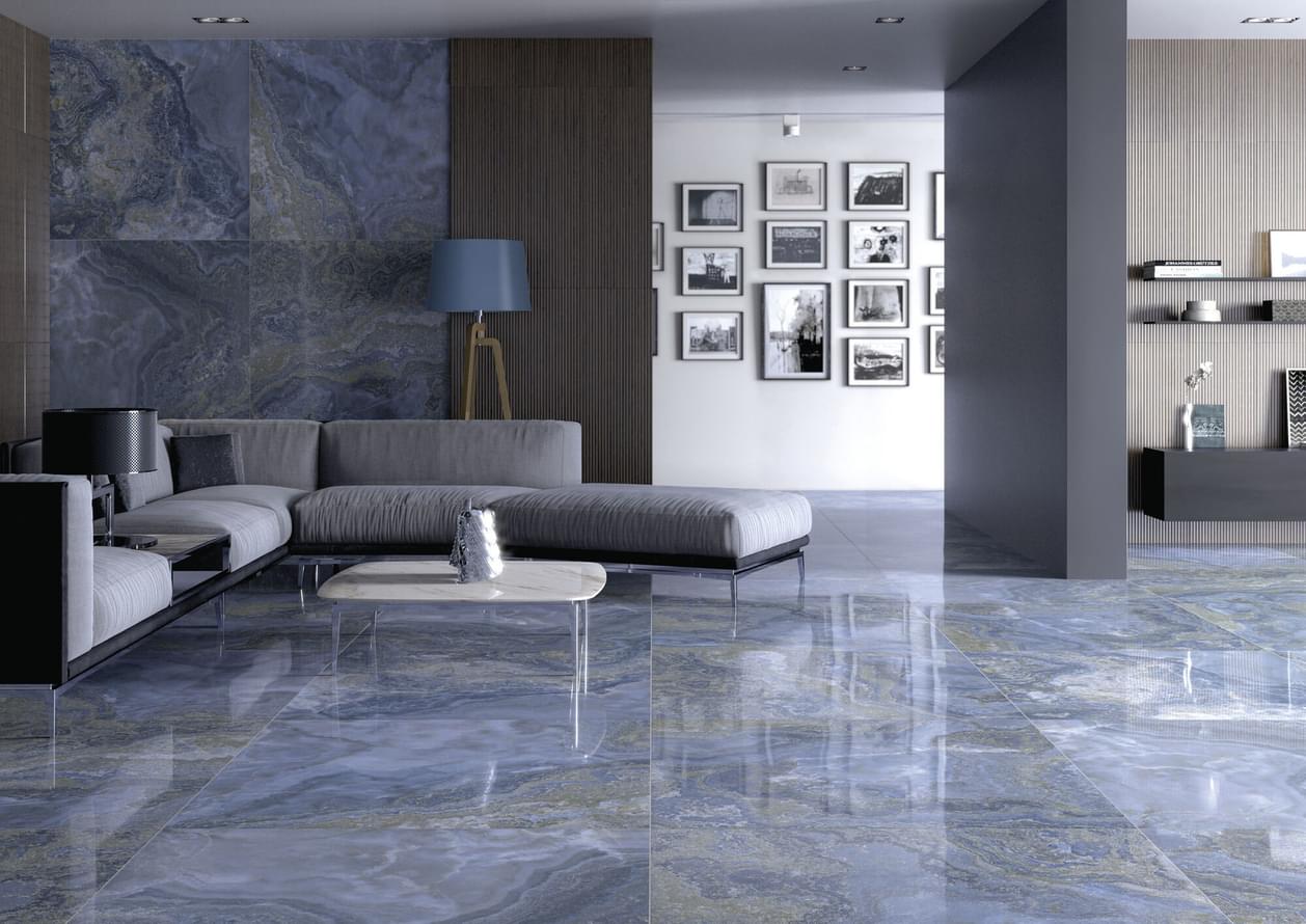 керамогранит фабрики Cifre коллекция Jewel