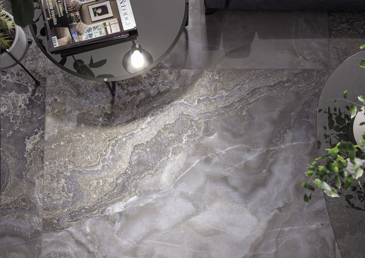 керамогранит фабрики Cifre коллекция Jewel