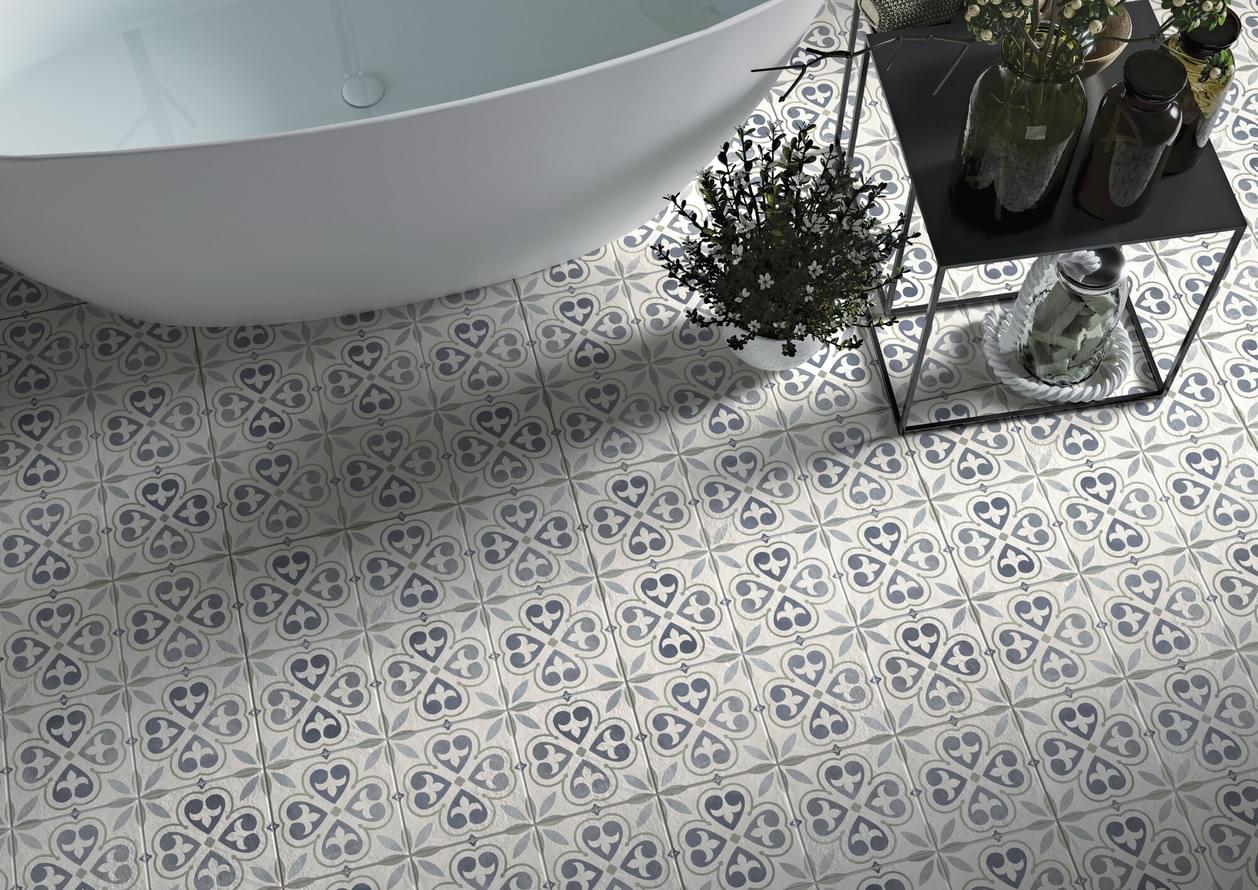 керамогранит фабрики Cifre коллекция Kamari