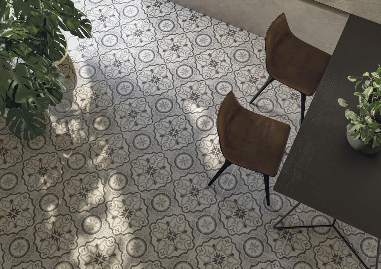 керамогранит фабрики Cifre коллекция Kamari