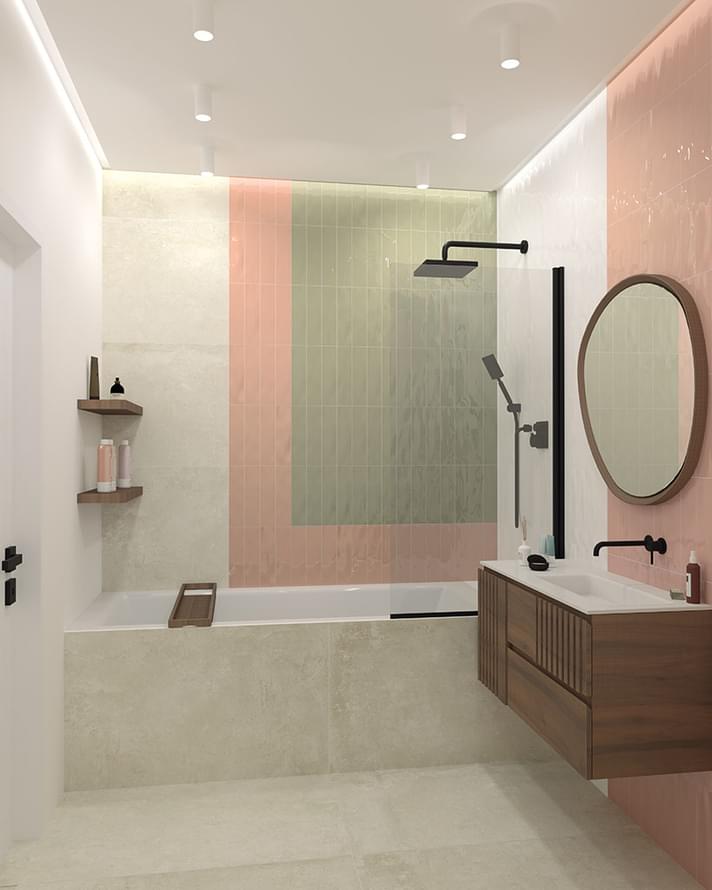 керамика фабрики Cifre коллекция Kane