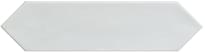 Плитка Cifre Kane Picket White 7.5x30 см, поверхность глянец