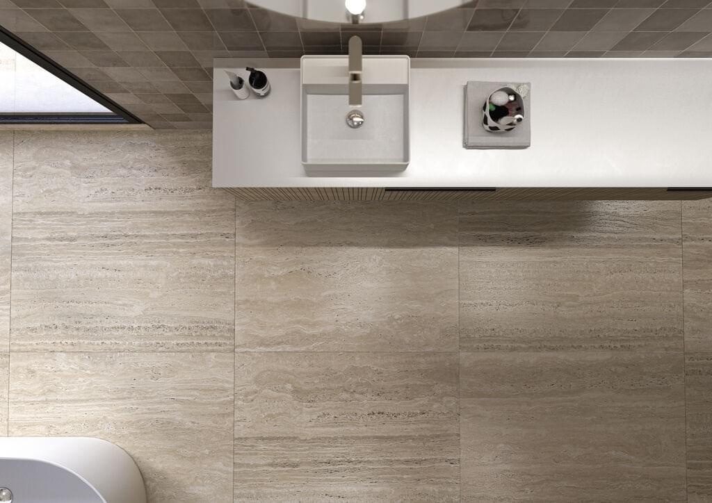 керамогранит фабрики Cifre коллекция Liceo