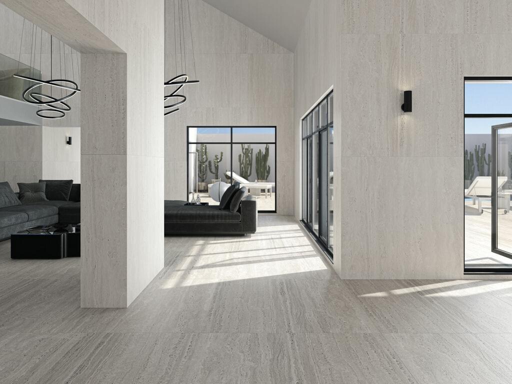 керамогранит фабрики Cifre коллекция Liceo