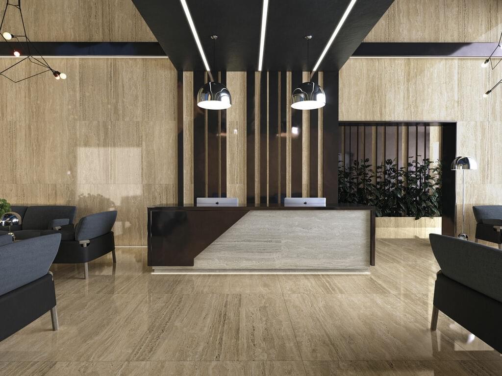 керамогранит фабрики Cifre коллекция Liceo