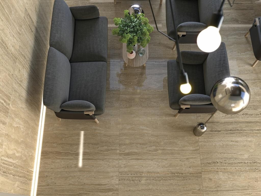 керамогранит фабрики Cifre коллекция Liceo