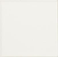 Плитка Cifre Liso Blanco Brillo 10x10 см, поверхность глянец