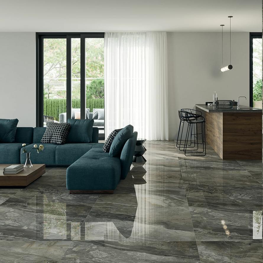 керамогранит фабрики Cifre коллекция Luxury