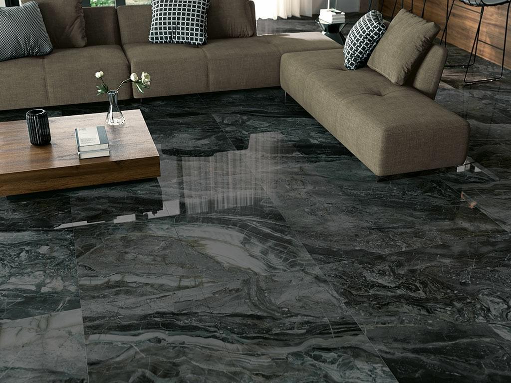 керамогранит фабрики Cifre коллекция Luxury