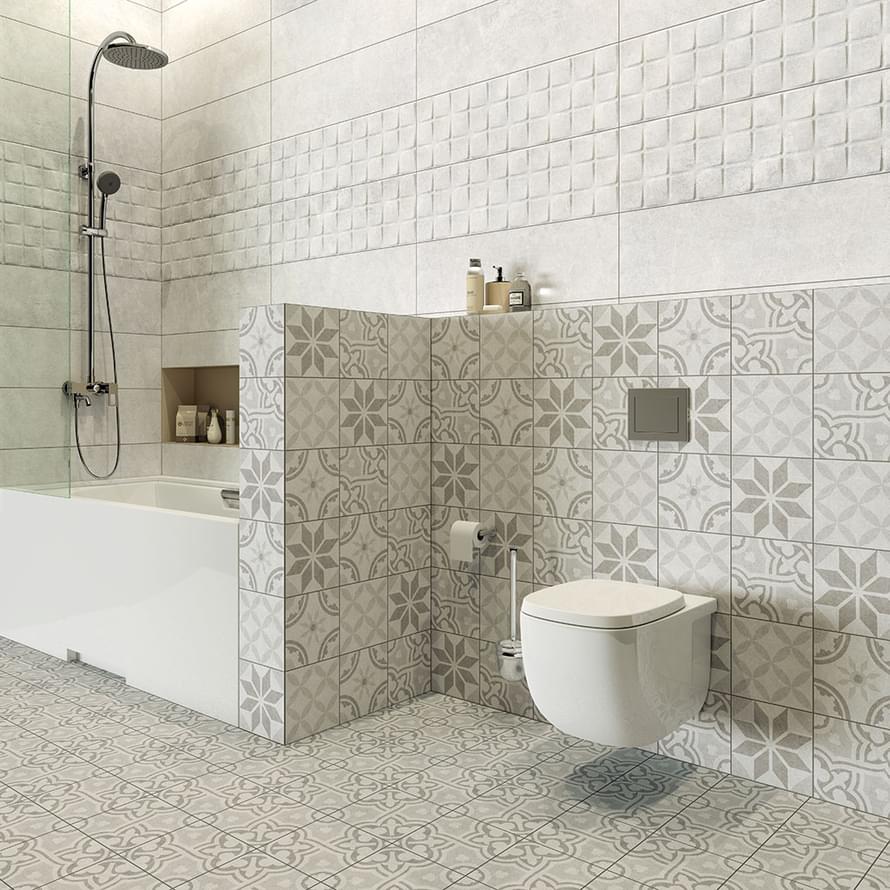 керамогранит фабрики Cifre коллекция Materia