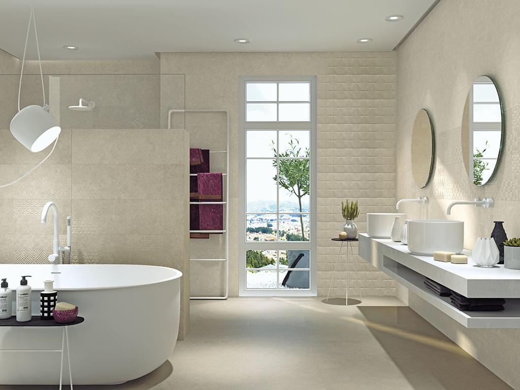 керамогранит фабрики Cifre коллекция Materia