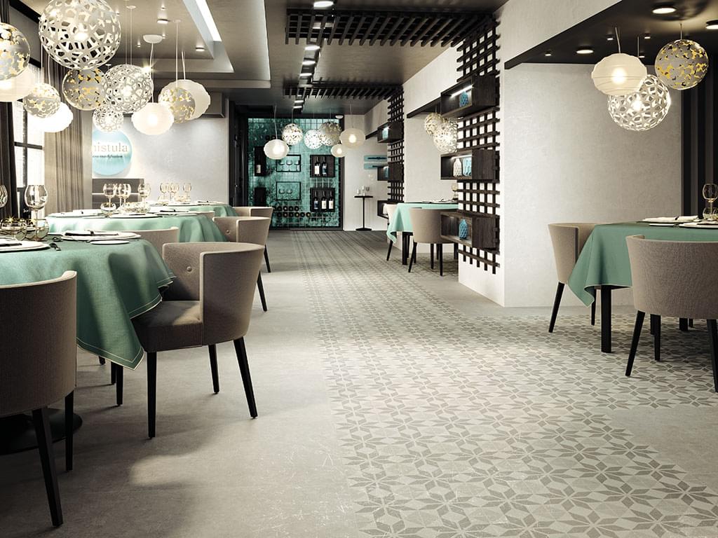 керамогранит фабрики Cifre коллекция Materia