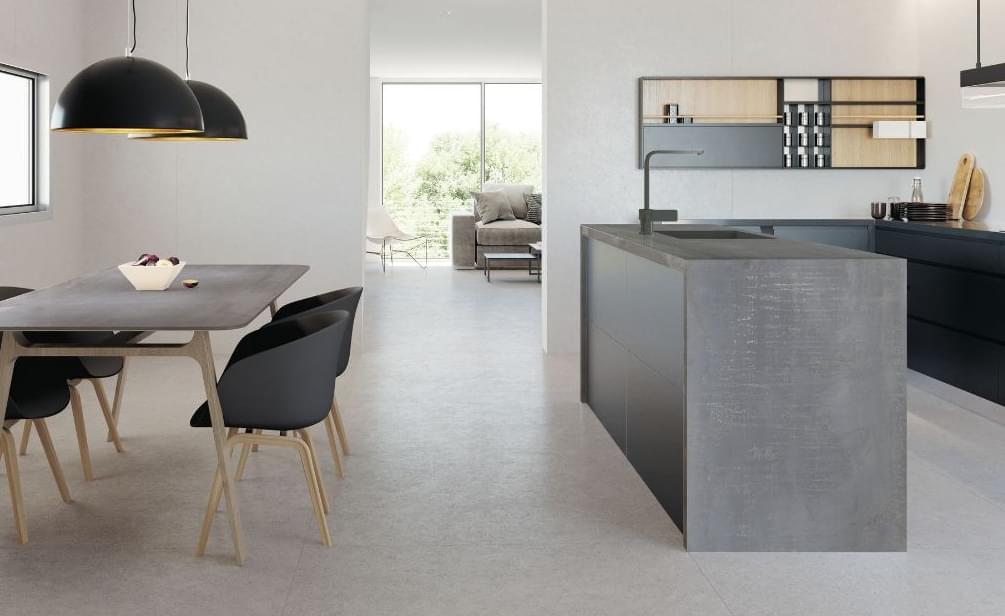 керамогранит фабрики Cifre коллекция Metal