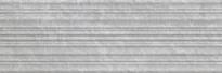 Плитка Cifre Mirambel Relieve Pearl 30x90 см, поверхность матовая, рельефная