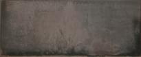 Плитка Cifre Montblanc Antracite 20x50 см, поверхность глянец