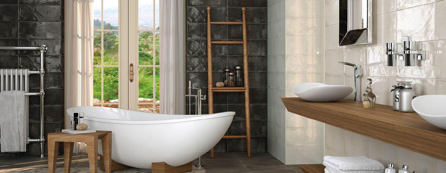 керамика фабрики Cifre коллекция Montblanc