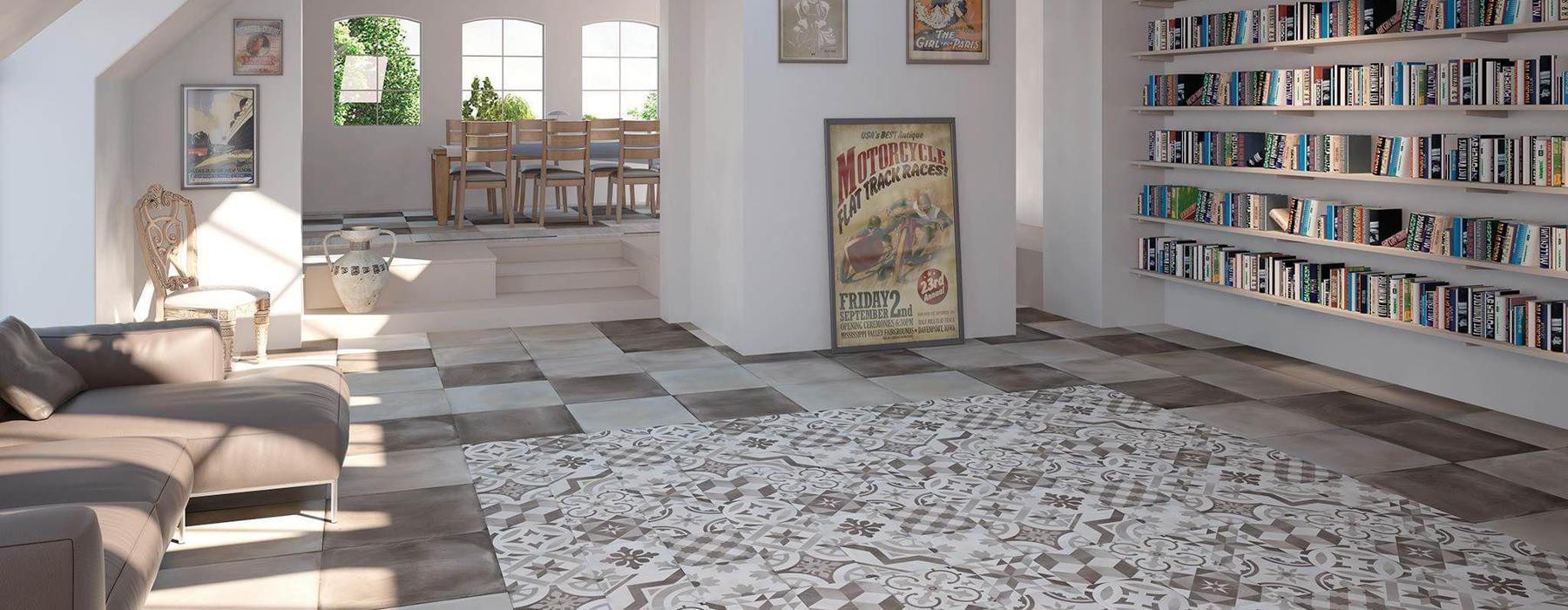 керамика фабрики Cifre коллекция Montblanc