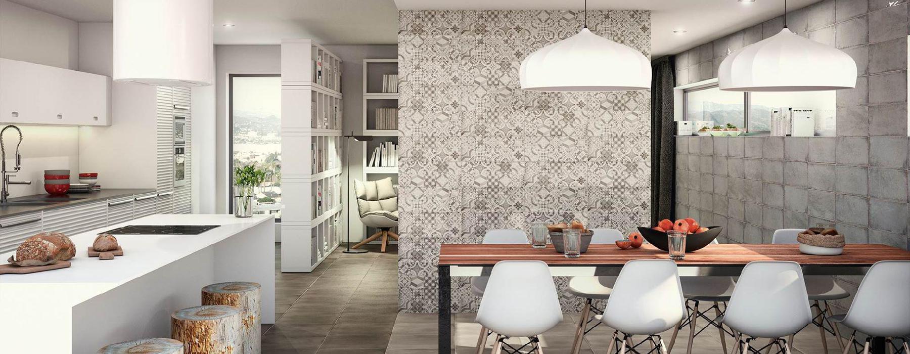 керамика фабрики Cifre коллекция Montblanc