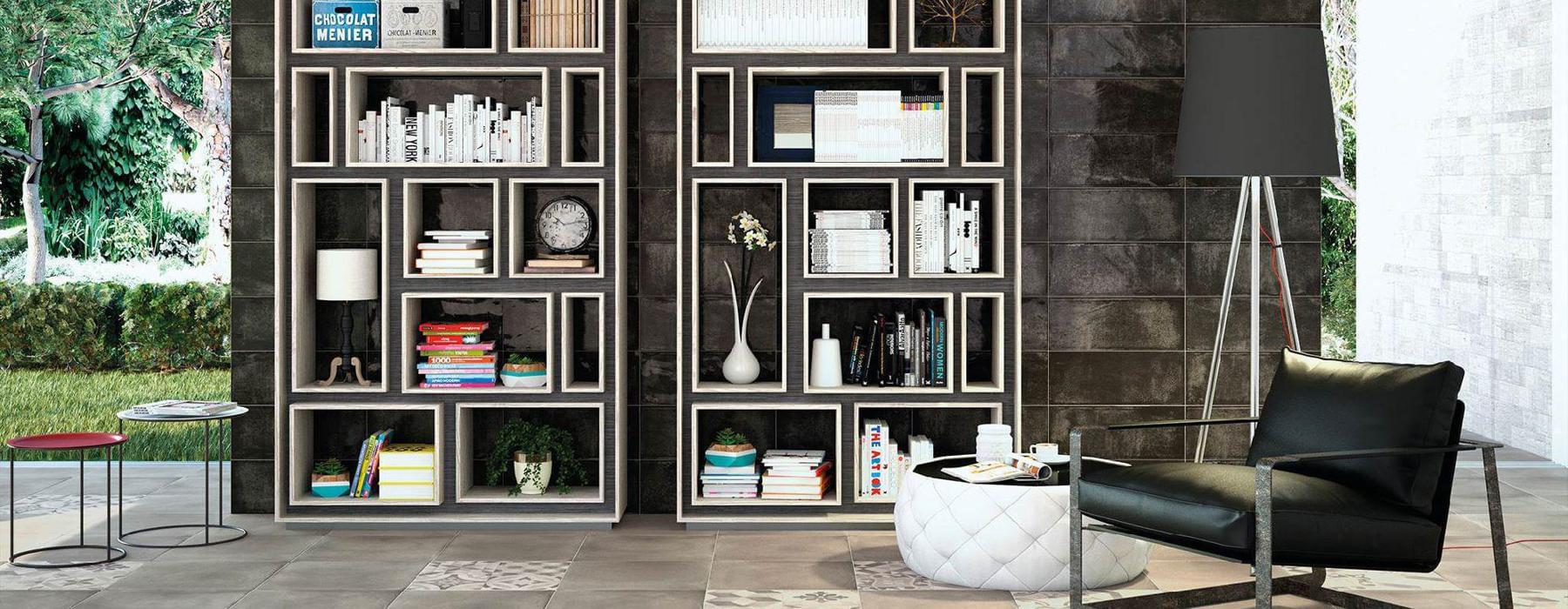 керамика фабрики Cifre коллекция Montblanc