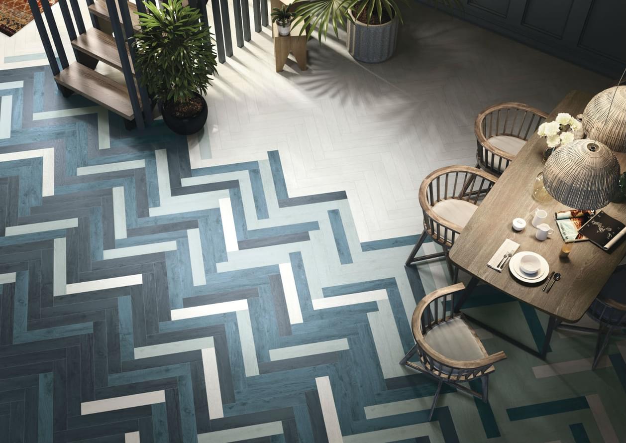 керамогранит фабрики Cifre коллекция Nebraska Colours