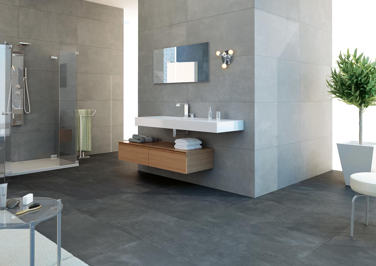 керамогранит фабрики Cifre коллекция Nexus