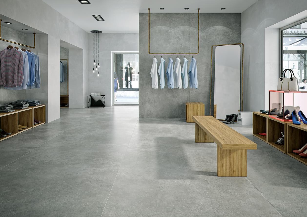 керамогранит фабрики Cifre коллекция Nexus